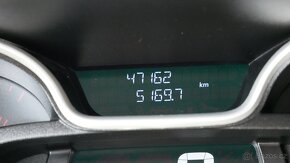 Renault Trafic, 1.6 107KW SPACECLASS,47000KM,2018,PRODÁNO - 17