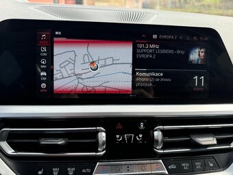 BMW 330i G20 - 17