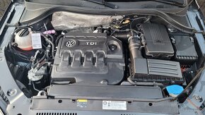 VW Tiguan 2,0 TDi 110kW Lounge r.v.2016 - 17