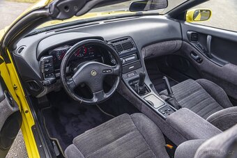 Nissan 300ZX Twin Turbo - 17