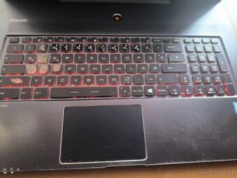 Notebook MSI MS-1775  čtěte - 17