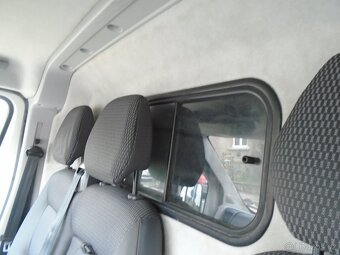 Citroën Jumper 2.2 HDi L1H1 Klima - 17