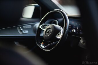 Mercedes-Benz E43 AMG 2017 - 17