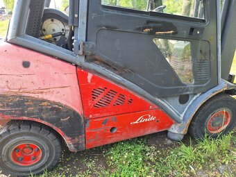 LINDE H35T - 17