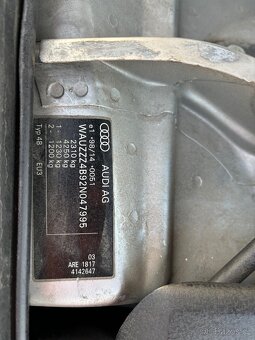 Audi A6 2.7 biturbo - 17