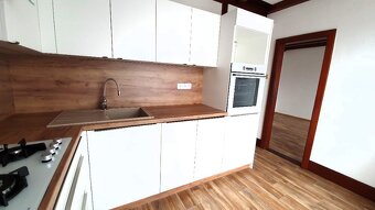 Byt 2+1, Vsetin, Travniky, Matouse Vaclavka 1188 - 17