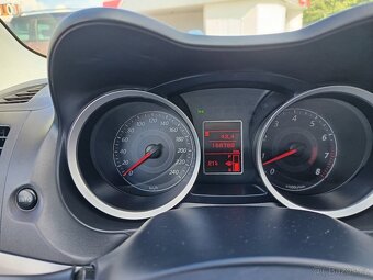Mitsubishi Lancer 1.8 i 16 V - 105 kW - MIVEC - INVITE - 17