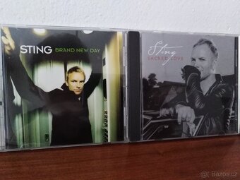 Originál CD - 17