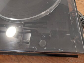 Sony PS-LX231 - 17