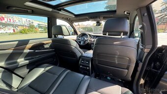 BMW 535d GT (F07) - 17