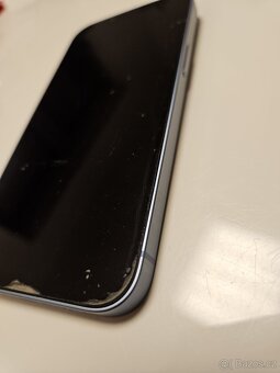 iPhone 14, 256 GB, modrý – velmi dobrý stav - 17