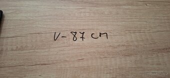 Kuchyň Kuchyňská linka - 17