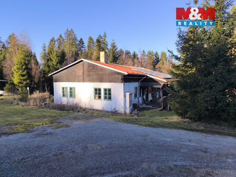 Prodej chaty, 26284 m², Pojbuky - 17