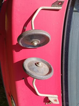 Věci za 30 Kč - 17