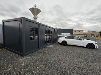 Obytné kontejnery - 17