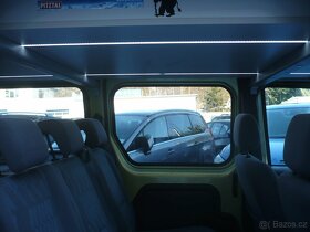 Ford Tourneo Connect  1.6 TDCi - 17