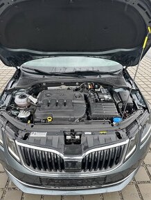 Škoda Octavia 3 2,0 TDI 110 kW DSG LED  NAVI - 17