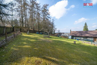 Prodej pozemku k bydlení 564 m2, Březina u Rokycan - 17