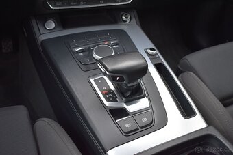 Audi Q5 40TDI.140kW.QUATTRO.DPH.SERVIS AUDI - 17