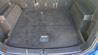 VW Touran Highline R-Line 1.4 TSI 110 kw DSG - 17