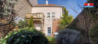 Prodej kavárny, 80 m², Kadaň, ul. Žatecká - 17