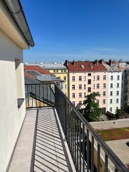 Prodej bytu 2+1 Legerova 56m2 + 8m2 balkon SLEVA - 17