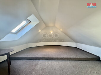 Prodej bytu 5+1 a větší, 180 m², Opava, ul. Komenského - 17