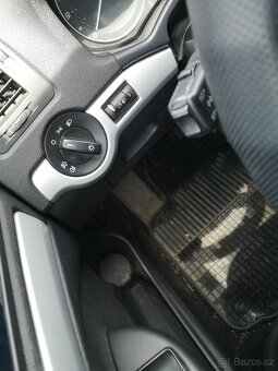 ŠKODA OCTAVIA COMBI DSG 2.0TDi TAŽNÉ ZAŘÍZENÍ R.V.2006 - 17
