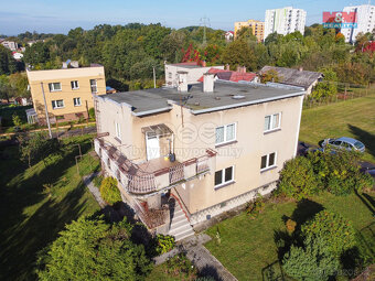Prodej rodinného domu, 200 m², Orlová, ul. Přespolní - 17