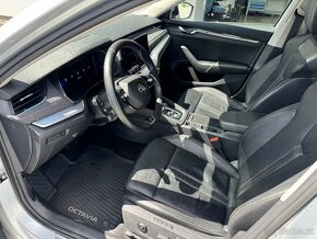 Škoda Octavia IV Sportline 2.0 TDI ZÁRUKA - 17