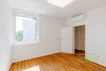 Pronájem moderního bytu 2+kk, 48 m² - 17