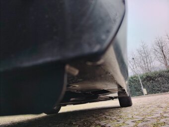 Mazda 6 GH GTA 2.5, 125 kW combi sport - 17