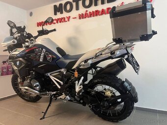 BMW R 1250 GS, r.v. 2022 - 17