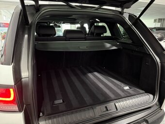 Land Rover Range Rover 3,0 TDV6 SE MERIDIAN PANO - 17