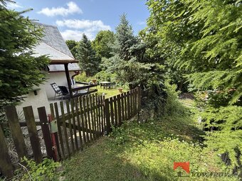 Prodej rekreační chaty, 261 m, Horka u Libochovic okr. Litom - 17