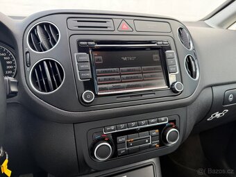 Volkswagen Golf Plus, 1,2TSI, Nové v ČR, 1.maj., KLIMA - 17