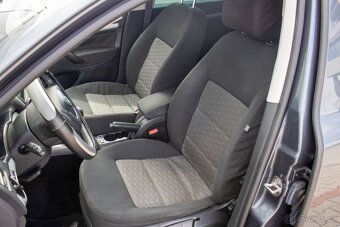 ŠKODA Octavia 1.8 TSI Elegance 118kW 2009 - 17