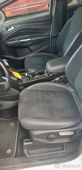 Ford Kuga ST-line,2.0TDCi,AWD,132kW,05/2019,aut. - 17