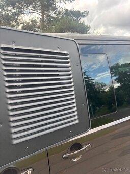 Multivan T6, 2.0 TDI, 150kw, 7-DSG, Highline, 2015 - 17