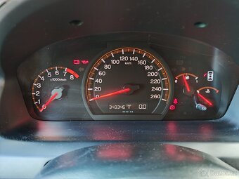 Honda Accord 2.4 - 140 kW - 17