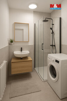 Prodej bytu 2+1, 55 m², Strakonice, ul. Husova - 17