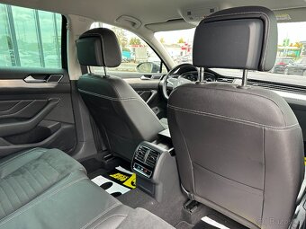 Volkswagen Passat 2022 - 17