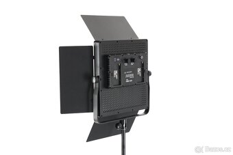 Profesionální LED světlo 660 PRO – 60W s regulací CRI 97+ - 17