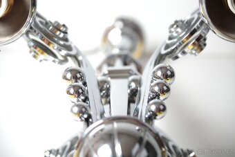 Lustr Rondokubismus Kotěra,Gočár 100 cm - 17