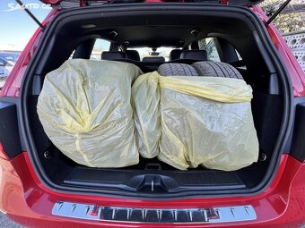 🚗 Mercedes-Benz B 180 CDi AUTOMAT 2013 TAŽNÉ ALU - 17