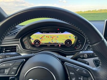 Prodam audi A4 3.0 tdi 160kw - 17