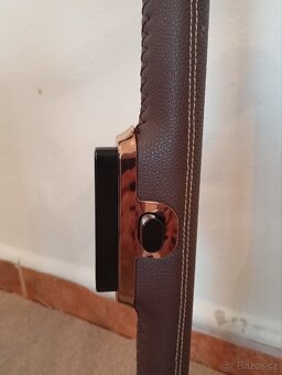 Podvozek Cybex e-Priam - 17