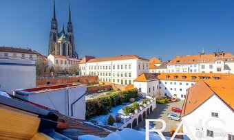 Prodej atelieru v centru Brna - 17