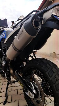 BMW GS 800 edice Tropy - 17