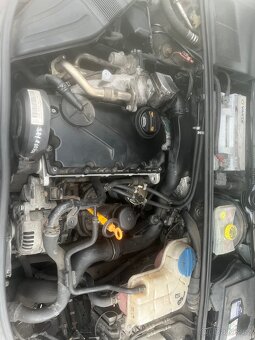 Audi A4 B7 1.9tdi - 17